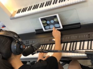 數位音樂能力認證營