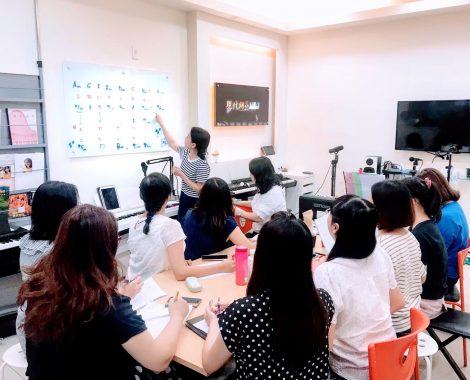 專業設備記錄您的每一首作品3